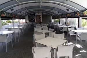 Restaurante Montjuic