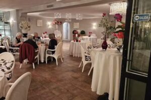 Restaurante MontseMar MonteMarina