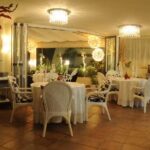 RESTAURANTE MONTSEMAR MONTEMARINA