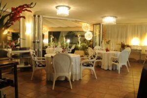 RESTAURANTE MONTSEMAR MONTEMARINA