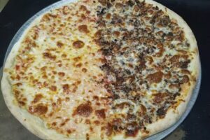 Restaurante Moto Pizza