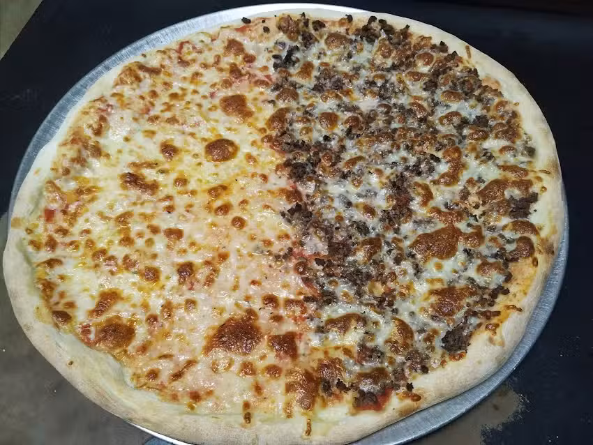 Restaurante Moto Pizza