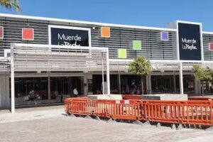 Restaurante Muerde La Pasta