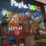 Restaurante Muerde la Pasta