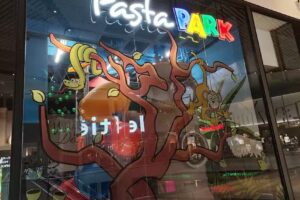 Restaurante Muerde la Pasta