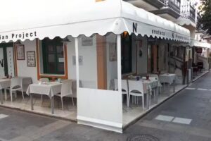 Restaurante N’ENOTECA