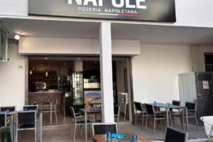 Restaurante Napule