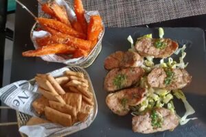 Restaurante Nativo Carnes & Burger en San Javier, Murcia