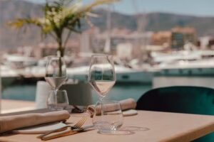 Restaurante Nomada Dénia