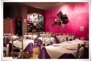 Restaurante Non Solo Pizza