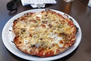 Restaurante Nueva Tahona