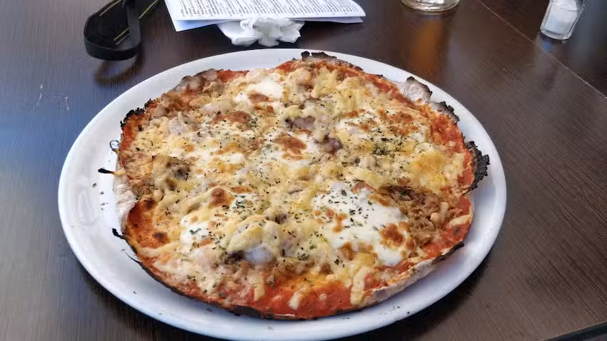 Restaurante Nueva Tahona