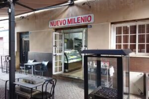 Restaurante Nuevo Milenio