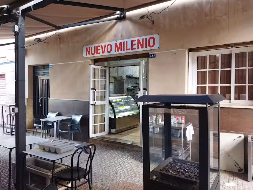Restaurante Nuevo Milenio