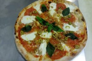 Restaurante Octavio’s