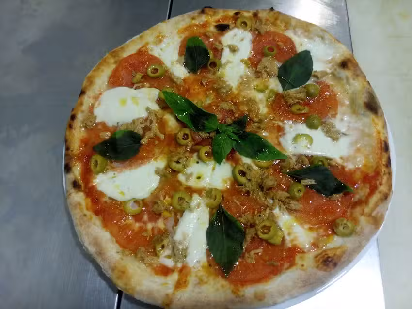 Restaurante Octavio’s