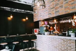 Restaurante Officina 84 Marbella