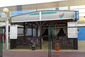 Restaurante Orquidea