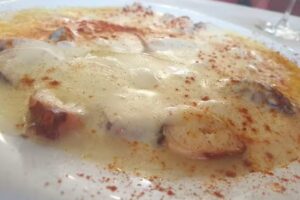 Restaurante Os Nove Arcos