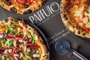 Restaurante Paffutino (Godella)