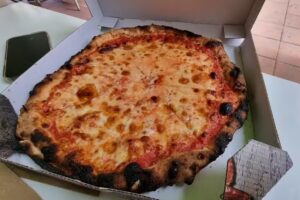 Restaurante Pantelleria