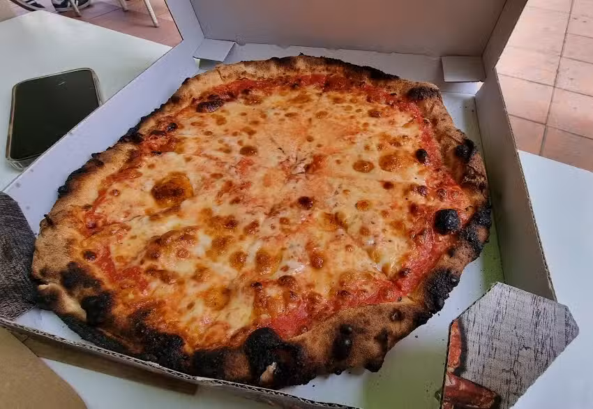 Restaurante Pantelleria