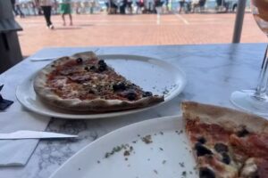 Restaurante Paparazzi Las Canteras | El mejor italiano de Las Palmas