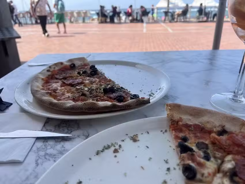 Restaurante Paparazzi Las Canteras | El mejor italiano de Las Palmas