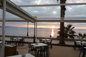 Restaurante Paquebote