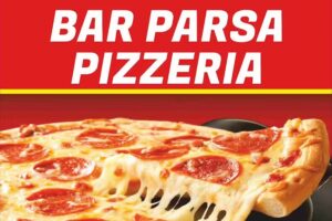 Restaurante PARSA KEBAB PIZZERI HAMBURGUESERIA AVD GENERAL AVILES 6 BAJO 46015