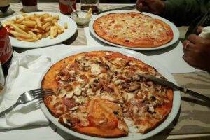 Restaurante Passionatta