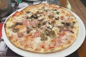 Restaurante Pasta City