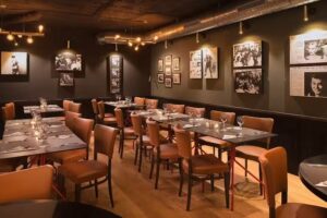 Restaurante Pasta Factory