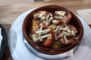 Restaurante Pasta Pasta