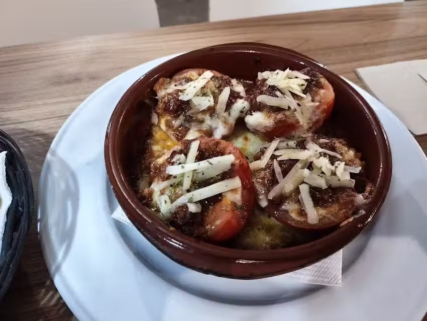 Restaurante Pasta Pasta