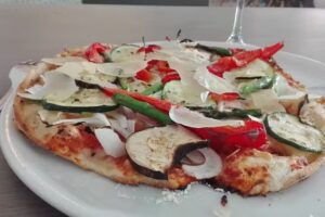 Restaurante Pastamania