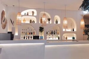 Restaurante PastaMania Alcoy