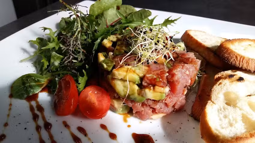 Restaurante Peccati Di Gola