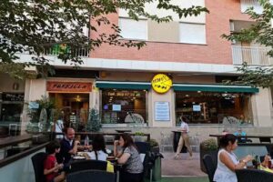 Restaurante Pedro’S Pizza