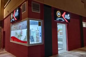 Restaurante PEPOS «Todo para llevar»