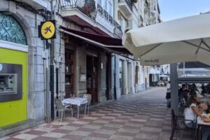 Restaurante Pérgola