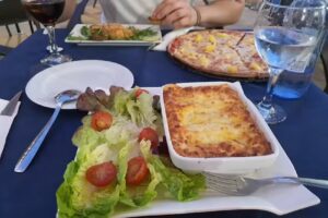 Restaurante Perla Beach Estepona