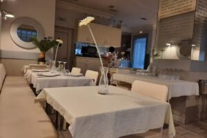 Restaurante Piazza 19