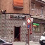 Restaurante Piccolina