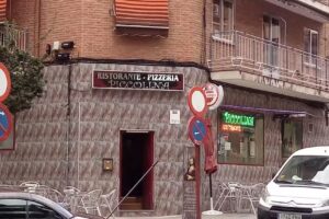 Restaurante Piccolina