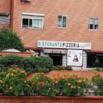 Restaurante Piccolina