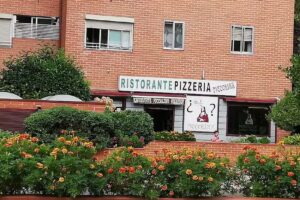 Restaurante Piccolina