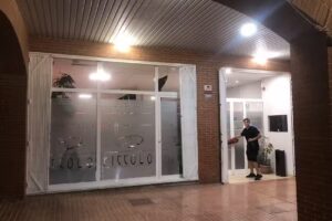 Restaurante Piccolo la Ràpita