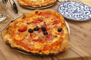 Restaurante Pinocchio