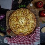 Restaurante Pizza 10